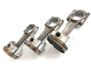 Triumph Thunderbird 900 RT T309 [1997] - Piston with connecting rod set-3
