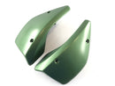 Moto Guzzi V11 Tenni [2001] - Side panel parts set right and left-1