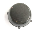 Ducati 888 Strada [1993] - Engine cover clutch housing carbon-2