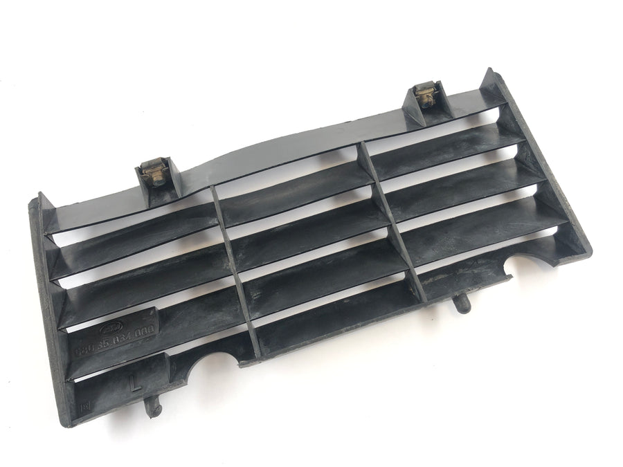 KTM LC4 ER 600 [1994] - Radiator grille set