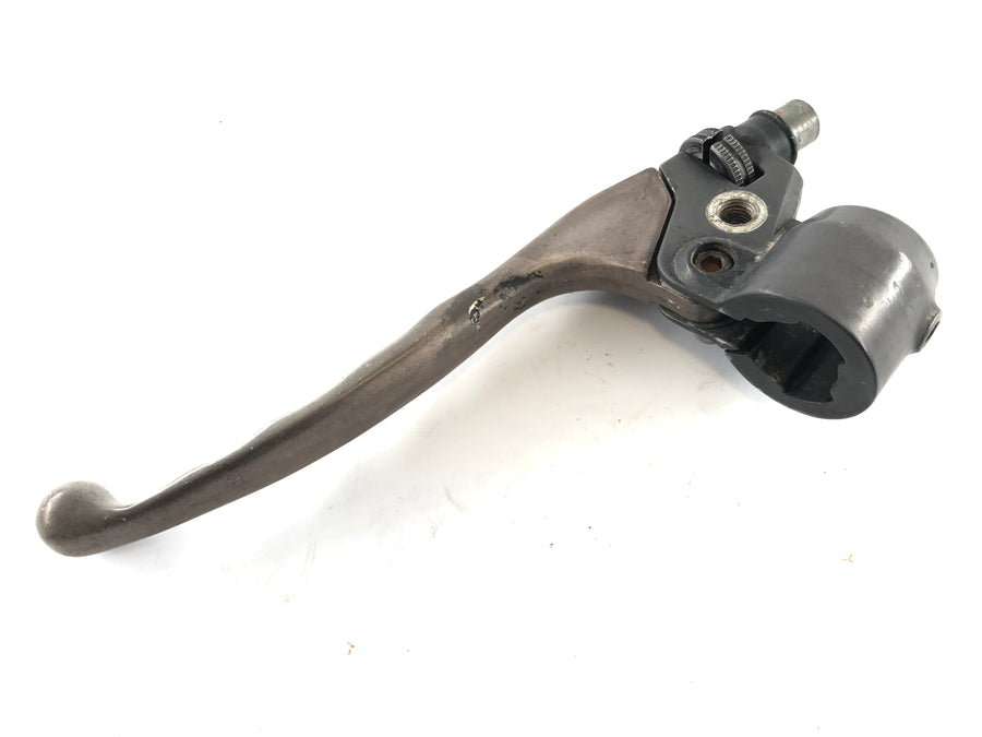 Laverda 1000 / 1 [1973] - Clutch fitting clutch lever