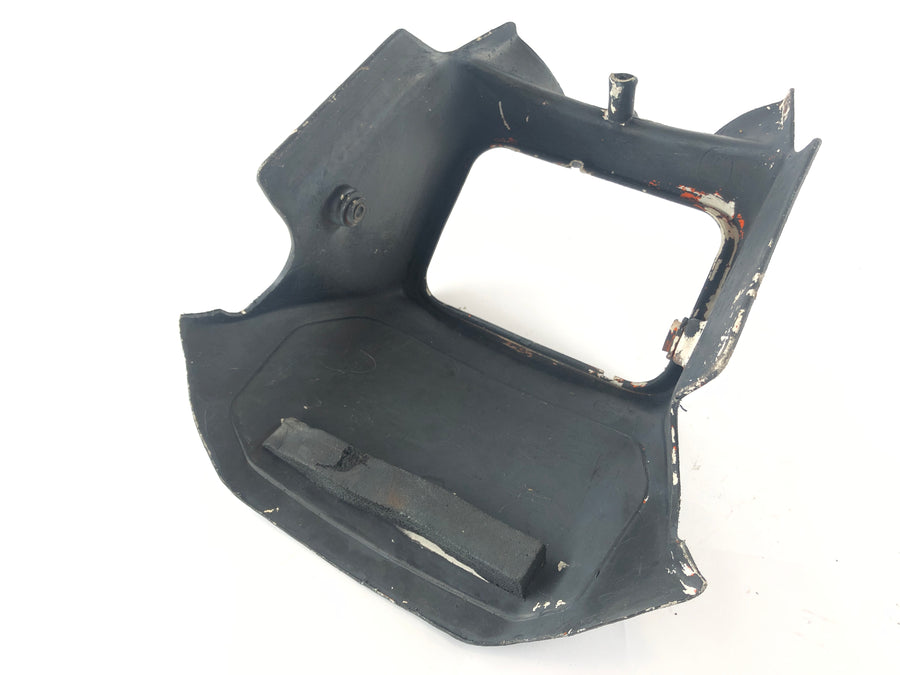 Suzuki DR 650 SP44B [1994] - Lamp mask front mask
