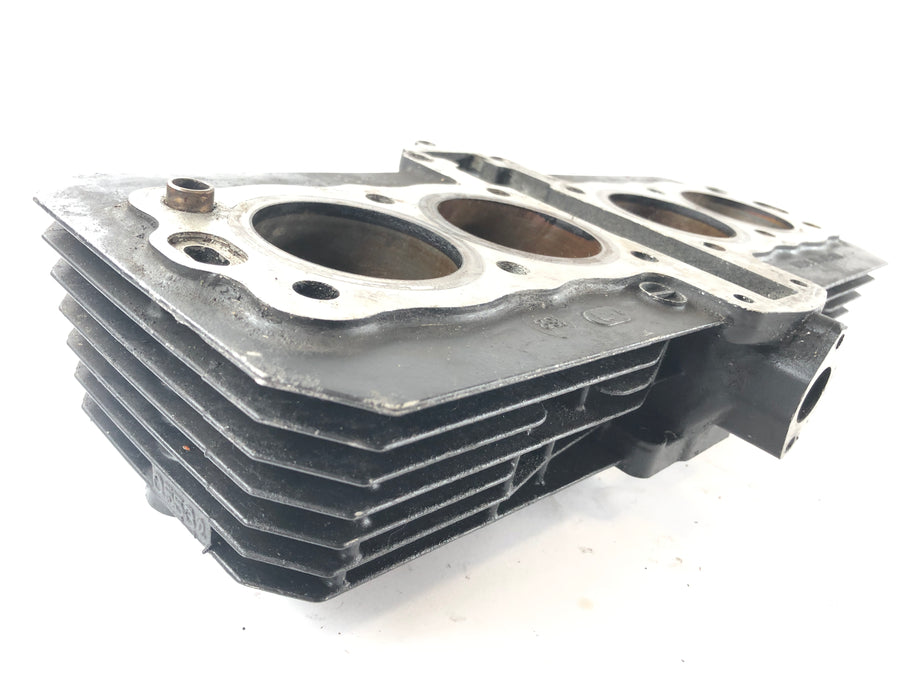 Kawasaki GPZ 550 [KZ550D] - Cylinder without piston