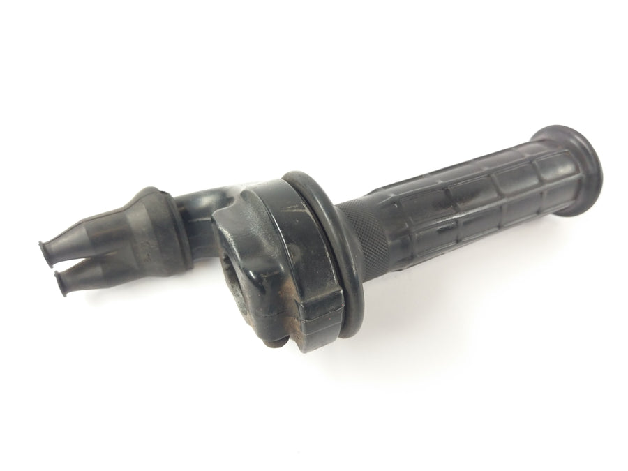 Yamaha TT 600 59X [1985] - Throttle Grip Throttle Grip Fitting