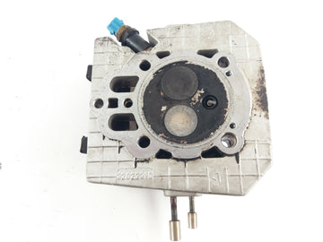 Moto Guzzi V7 Classic LW [2011] - Cylinder head - 0