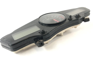 Honda VFR 800 RC46 [2005] - Speedometer cockpit - 0