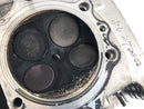 Yamaha TT 600 R DJ01 [2000] - Cylinder head-7