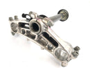 Honda CB 900 F SC01 [1981] - Throttle bridge bottom-1