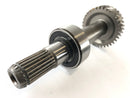 BMW R 1200 GS LC [2016] - Gear shaft-3