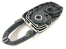 BMW R 1150 RT [2003] - Engine cover, front cover, alternator cover-4