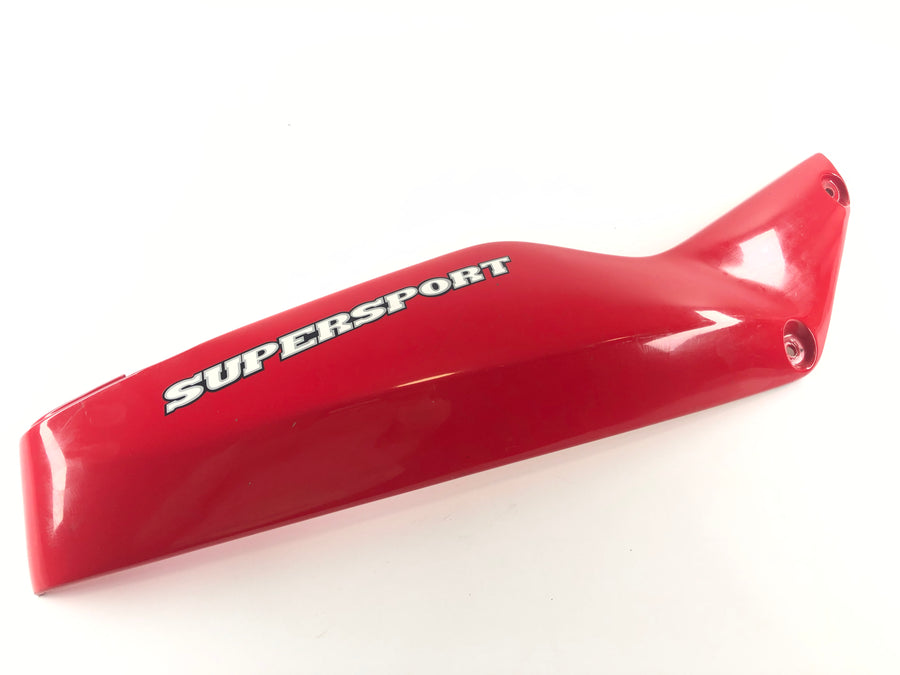Ducati 900 SS [1992] - Rear fairing right fairing