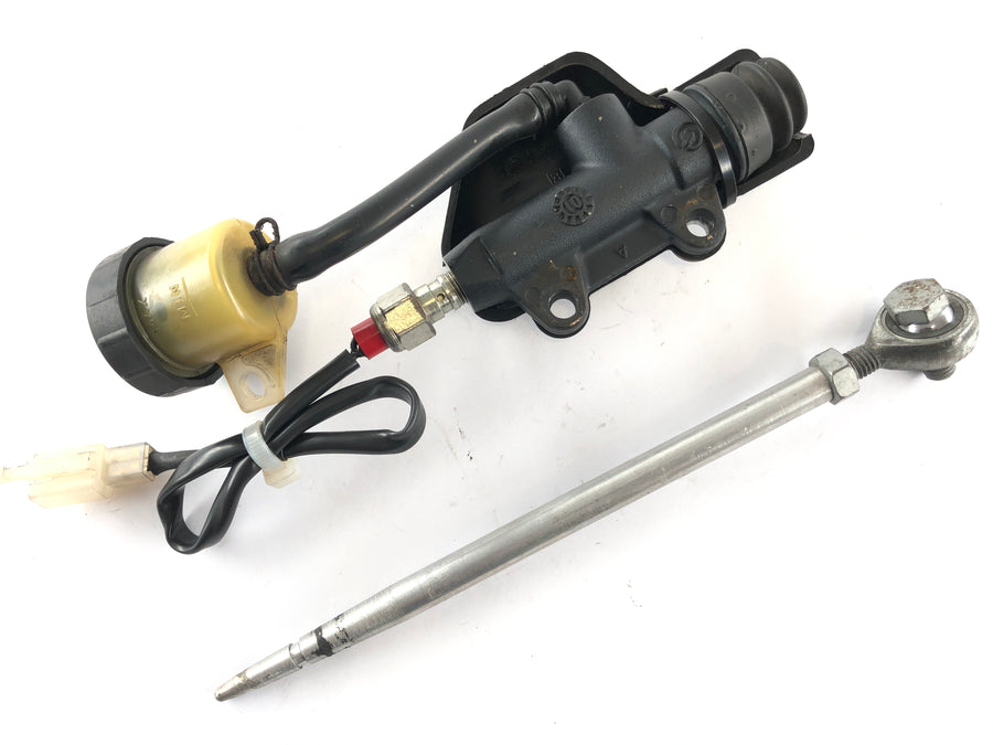 KTM 640 LC4 Prestige [2003] - rear brake pump