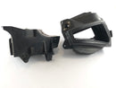 Yamaha XVS 650 Drag Star 4VR [1997] - Storage compartment with battery holder-3