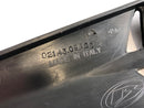 Beta RR 125 [2018] - Front fender-3