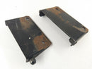 Moto Guzzi V65 PG [1988] - Luggage rack Luggage holder Mounting plates-1