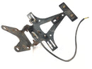 Aprilia SX KX1 125 [2020] - License Plate Holder-5