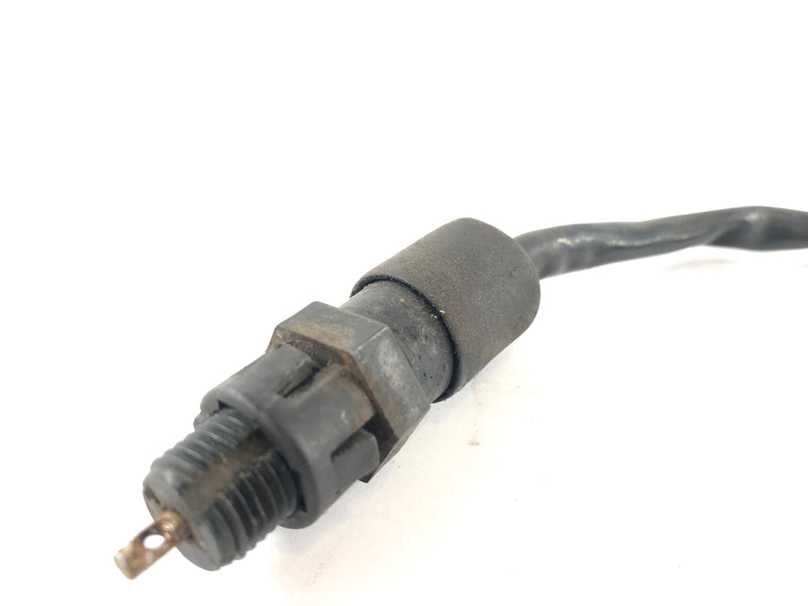 Kawasaki Z 750 E KZ750E [1981] - Rear brake light switch