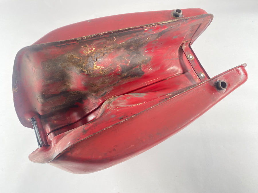 BMW R 75/6 [1974] - Fuel tank