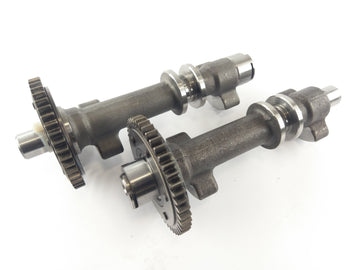 Triumph Bonneville 800 T100 [2004] - Balance Shaft Balance Shaft Set - 0