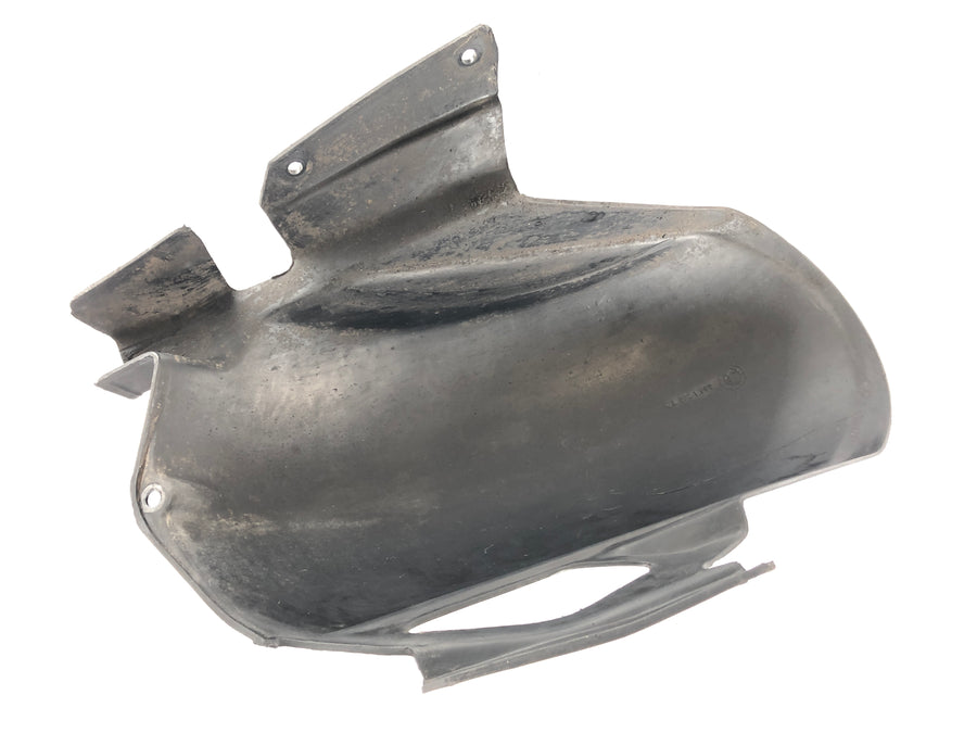 Ducati 888 Strada [1993] - Rear wheel cover