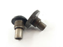 BMW R 1200 GS R12 [2004] - Swingarm screw fastening axle-2