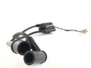 Suzuki DR 600 SN41A [1986] - Ignition coil with spark plug connector-4