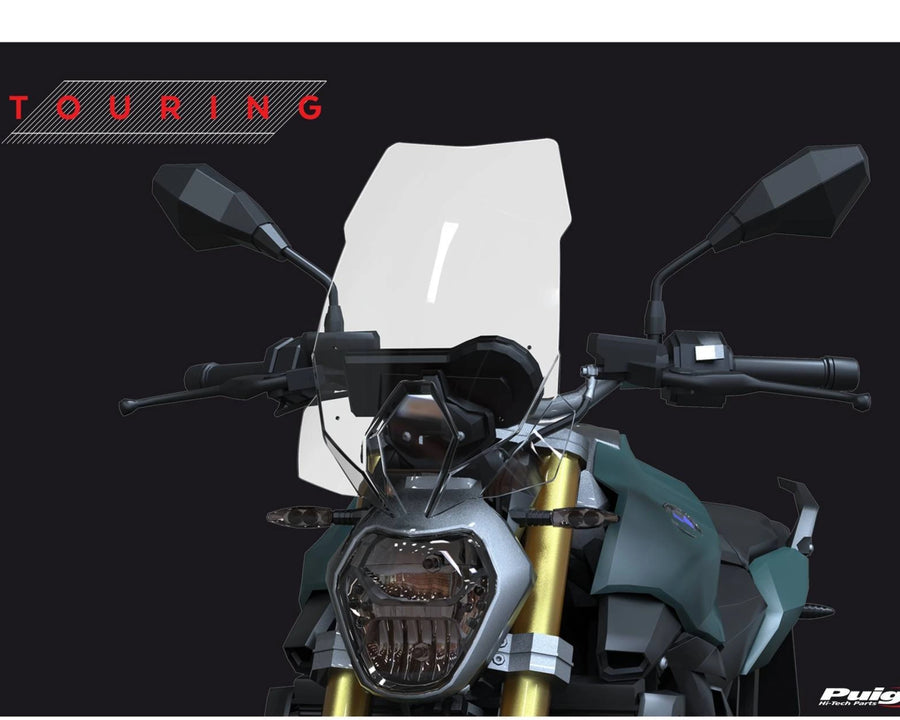 BMW R 1250 R [2018] – New Generation Sport – Black