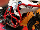 BMW F 650 GS TW [2008-2017] - Tank protection bar-9