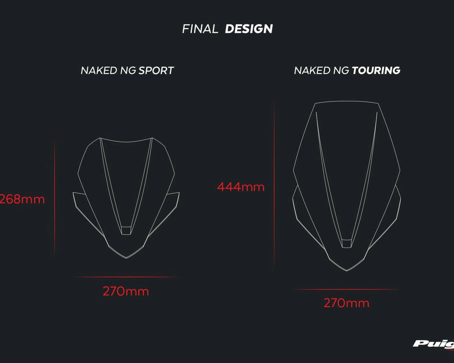 HONDA CB 750 HORNET [2024] – New Generation Sport – Transparent
