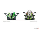 KAWASAKI ZX-10RR NINJA PERFORMANCE [2018] – R-Racer Screen – Tinted-25