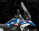 BMW R 1300 GS TROPHY [2025] – touring screen – tinted-31