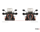 KTM 1290 SUPER ADVENTURE T [2023] – Upper Deflector – Transparent-10