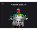 HARLEY DAVIDSON CVO ROAD GLIDE ST FLTRXSTSE [2025] – High-Road Touring-29