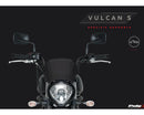 HONDA CMX 1100 REBEL DCT [2025] – ALU faceplate – silver-17