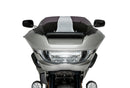 HARLEY DAVIDSON CVO ROAD GLIDE ST FLTRXSTSE [2025] – High-Road Sport – Black-4