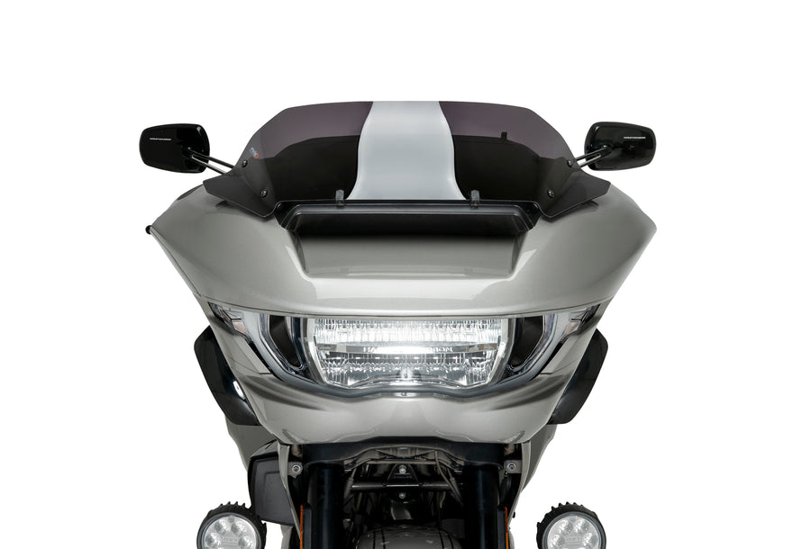HARLEY DAVIDSON CVO ROAD GLIDE ST FLTRXSTSE [2025] – High-Road Sport – Black