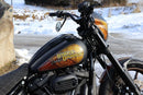 Harley-Davidson Low Rider [CULT WERK] – Dash Cover for Harley-3
