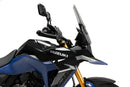 SUZUKI DL 800 V-STROM [2025] – touring screen – black-2