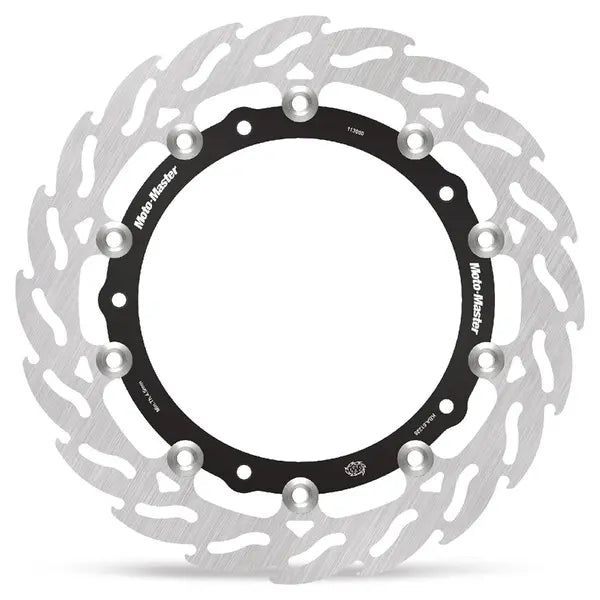 Bmw K 1600 Grand America [2018-2019, 2021, 2024, 2022-2024] - BRAKE DISC FLAME FLOAT FT L – Bild 3