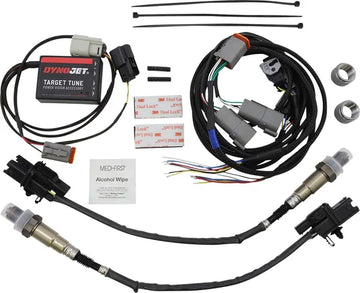 Harley Davidson Flhrxs [DYNOJET] – Target Tune Modul Kit