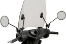 HONDA EM1 E [2024] – Scooter disc Trafic – Transparent-3