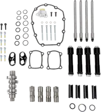Harley-Davidson FLSTFI 1923 Softail Fat Boy Gray Ghost 117 [2025] - Nockenwellen-Kit – Typ: Kettenantrieb – Bild 12