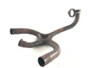 Ducati Paso 750 [1990] - Manifold Exhaust-1