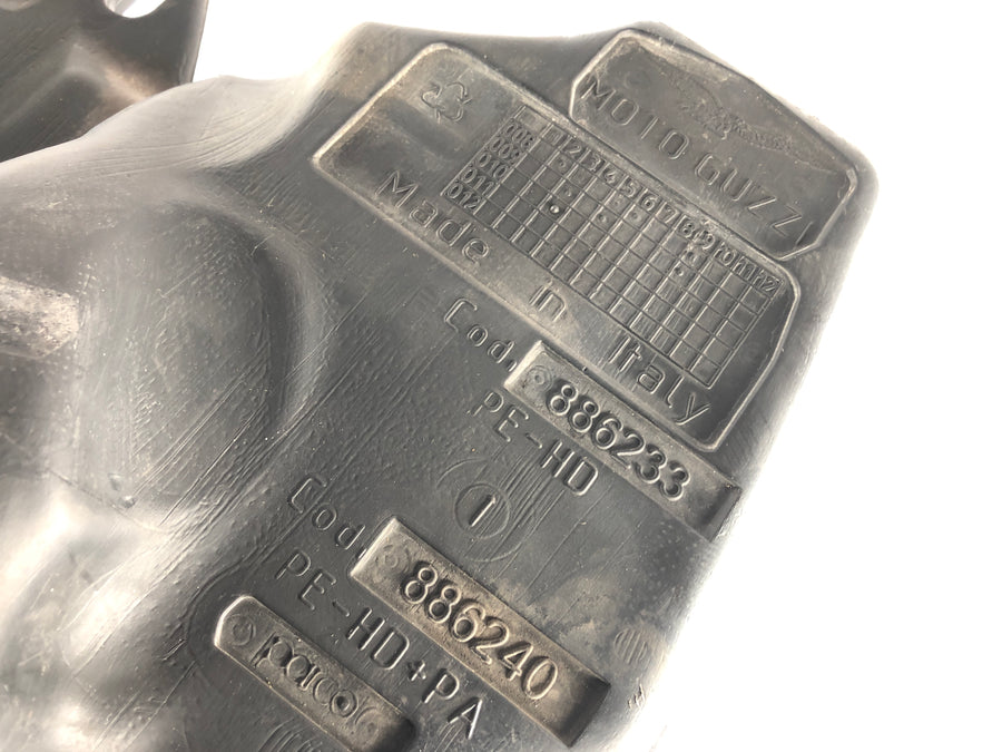 Moto Guzzi Stelvio 1200 8V [2011] - Tank petrol tank
