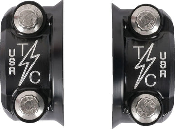 harley davidson sportster s rh 1250 s [THRASHIN SUPPLY CO.] - Speedway dashboard clamp