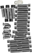 harley davidson flst [DRAG SPECIALTIES] - Camshaft/Primary/Transmission Cover Bolt Kit-2