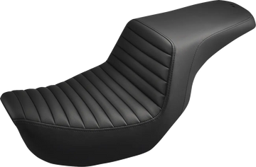 Harley Davidson Dyna [SADDLEMEN] – Step-Up Seat