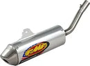 Honda Cr 125 R [2002-2007] - Powercore 2 Shorty rear silencer – picture 12