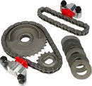 Harley-Davidson FLSTSCI 1450 EFI Softail Springer Classic [2005] - OE+ Conversion Camplate Hydraulic Cam Chain Tensioner Kit - Image 9
