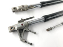 Aprilia RS4 125 TW [2014] - Fork Telescopic fork with axle-2